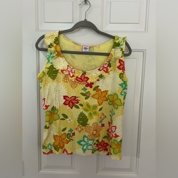 Icantoo Tops - Icantoo top, medium